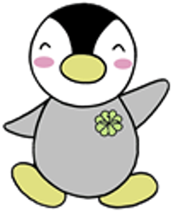 キャラクターの画像