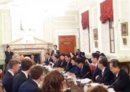 出張の様子の写真5