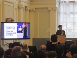 出張の様子の写真6