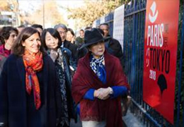 出張の様子の写真12