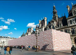 出張の様子の写真14