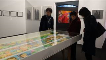 出張の様子の写真20