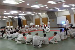 出張の様子の写真21