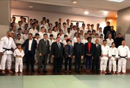 出張の様子の写真22