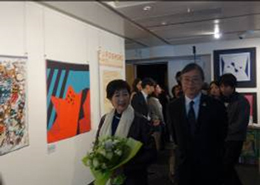 出張の様子の写真23