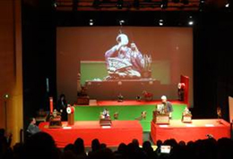 出張の様子の写真24