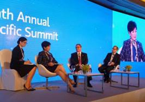 講演の様子の画像2