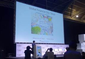 講演の様子の画像5