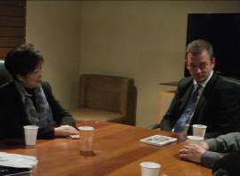 知事と会長の写真