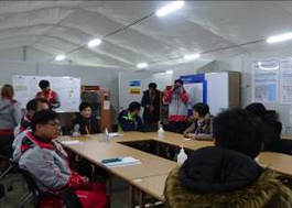 画視察の写真17