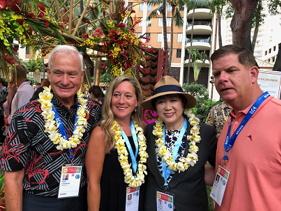 出張の様子の写真6