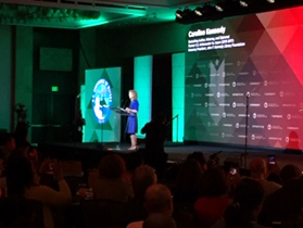 出張の様子の写真8