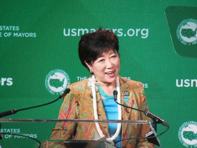 出張の様子の写真9