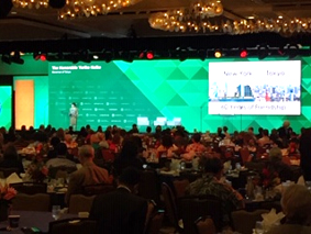 出張の様子の写真10