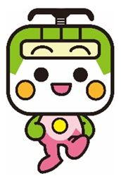 キャラクターの画像